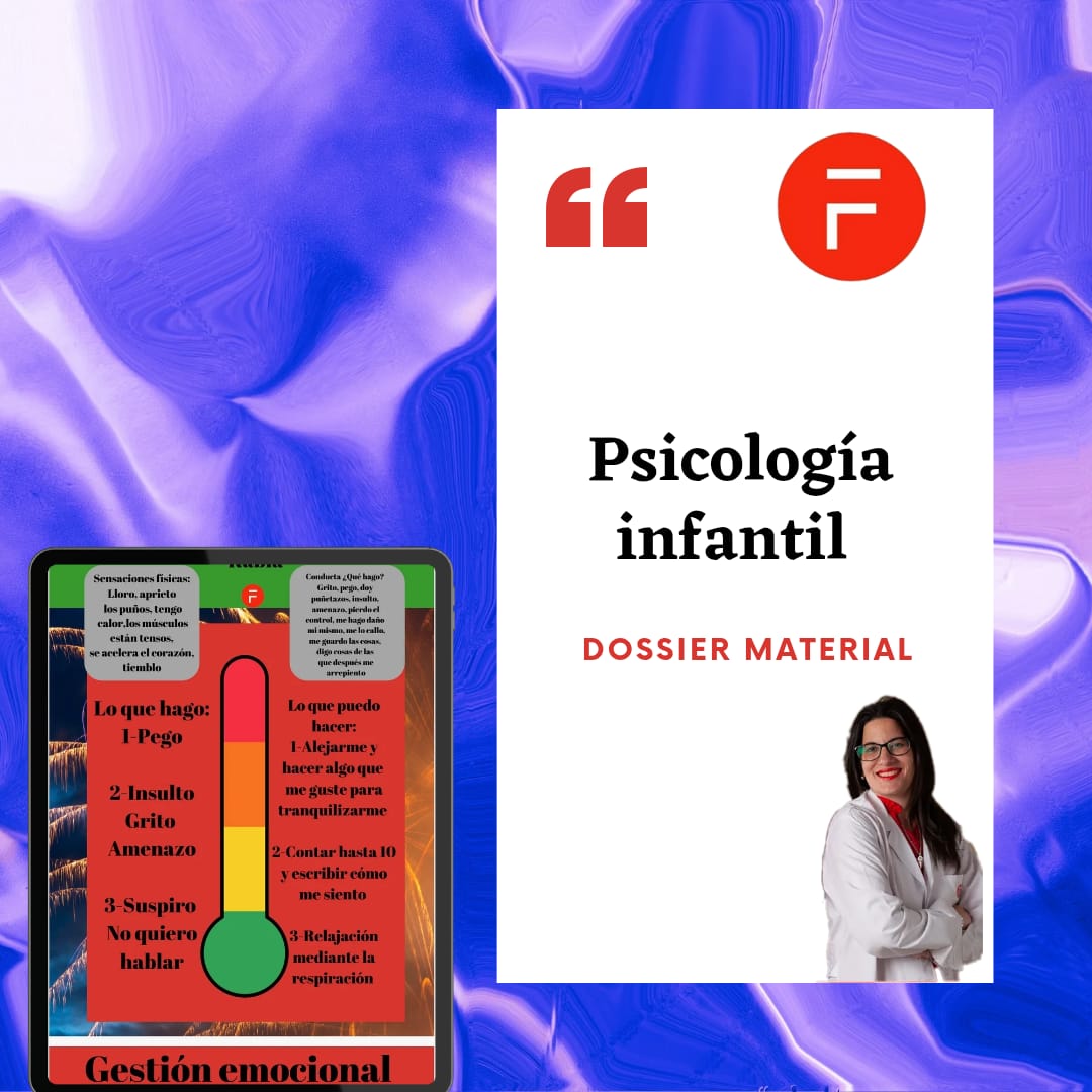 Psicología infantil